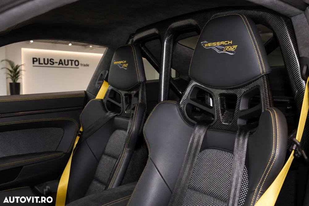 Porsche 911 GT3 RS PDK - 8