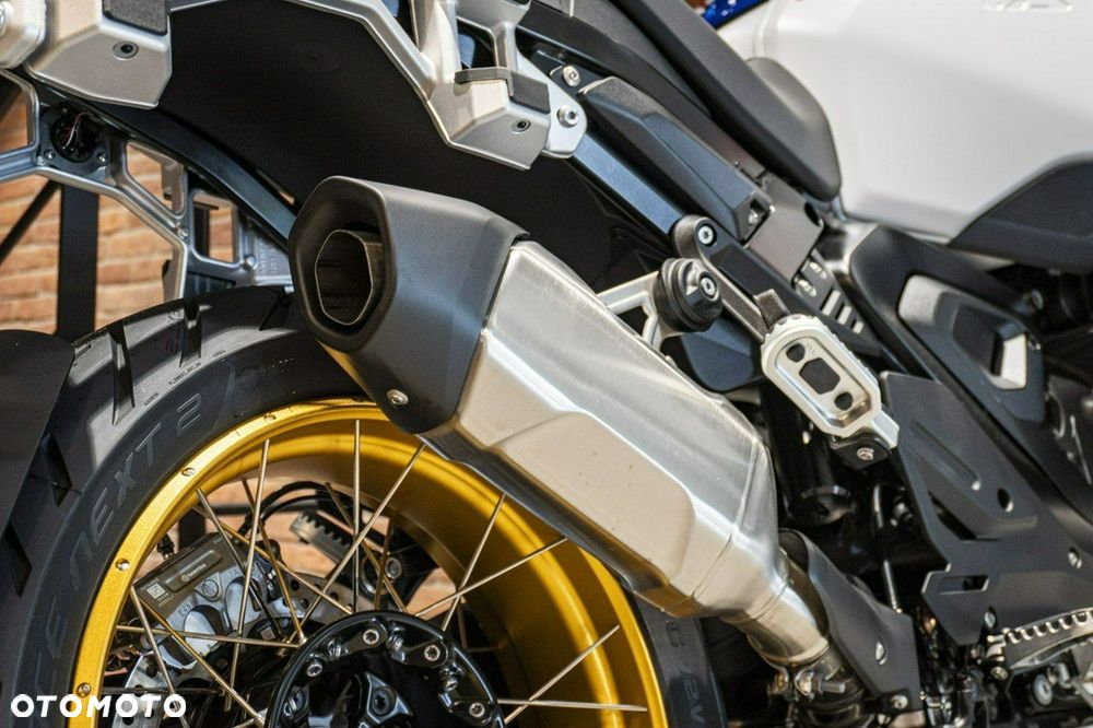 BMW GS - 11