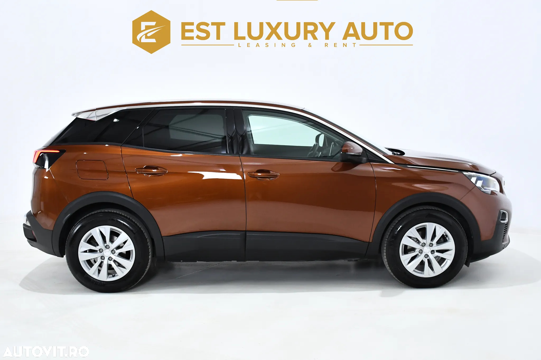 Peugeot 3008 - 10