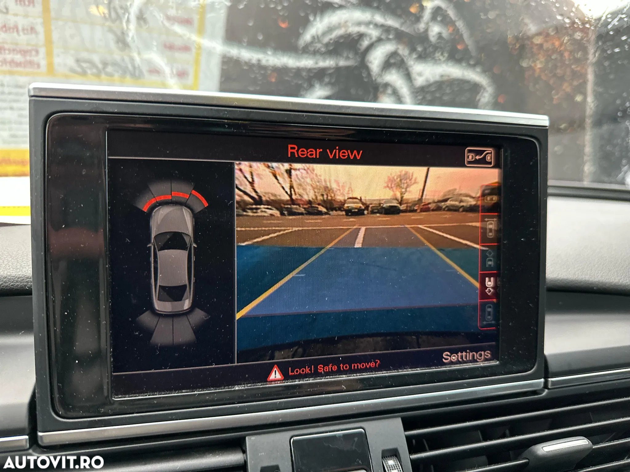 Audi A6 - 13