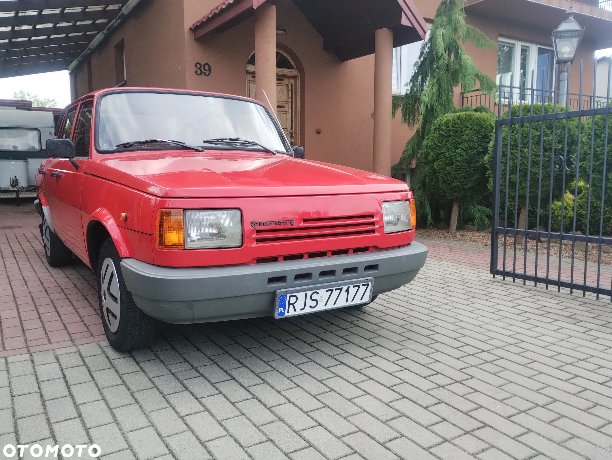 Wartburg 1.3 - 7