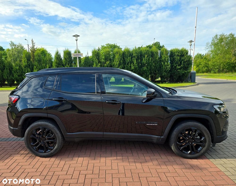 Jeep Compass - 6