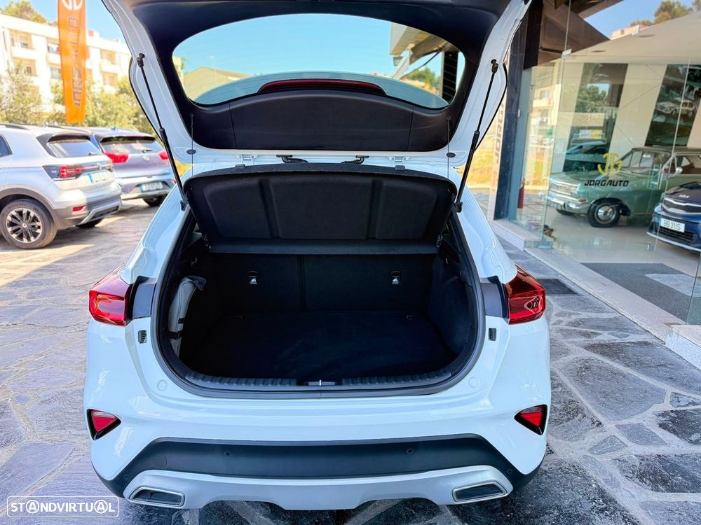 Kia XCeed 1.0 T-GDI Dynamic - 14
