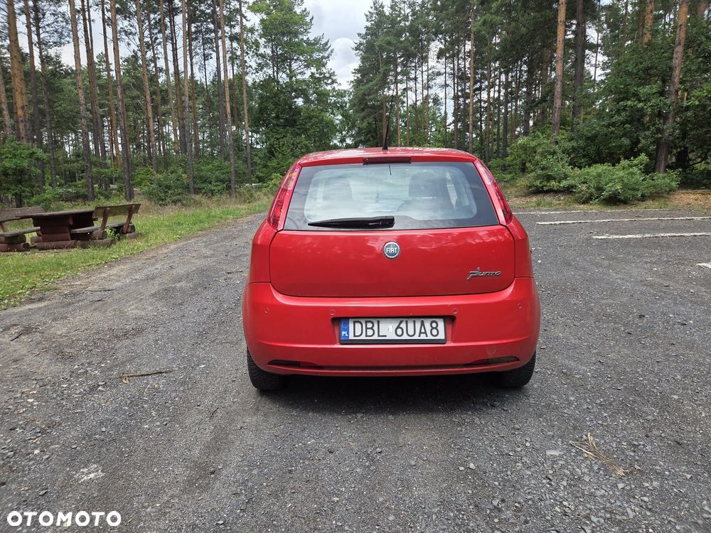 Fiat Punto - 3