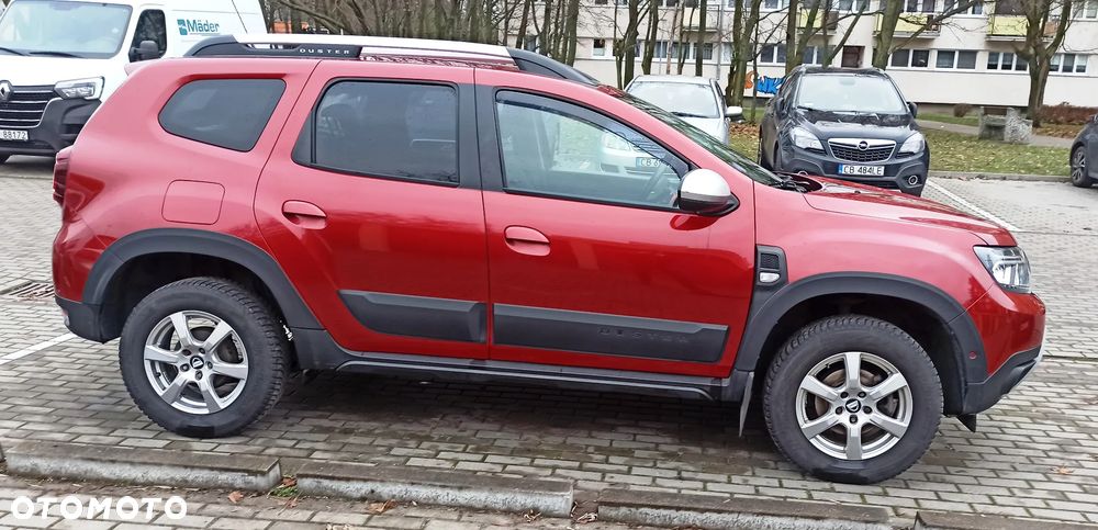 Dacia Duster 1.0 TCe Prestige - 2
