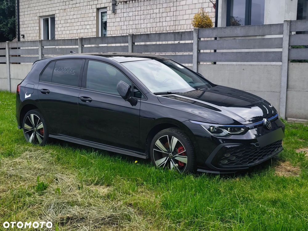 Volkswagen Golf 1.4 TSI Plug-In Hybrid GTE DSG - 2