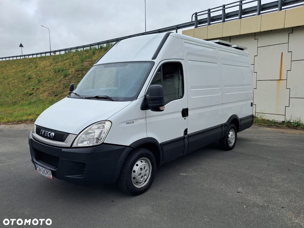 Iveco Daily - 2