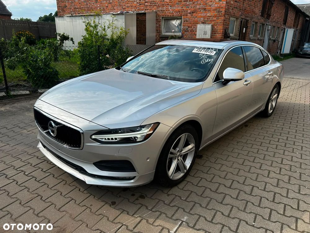 Volvo S90 T5 Geartronic Momentum - 1