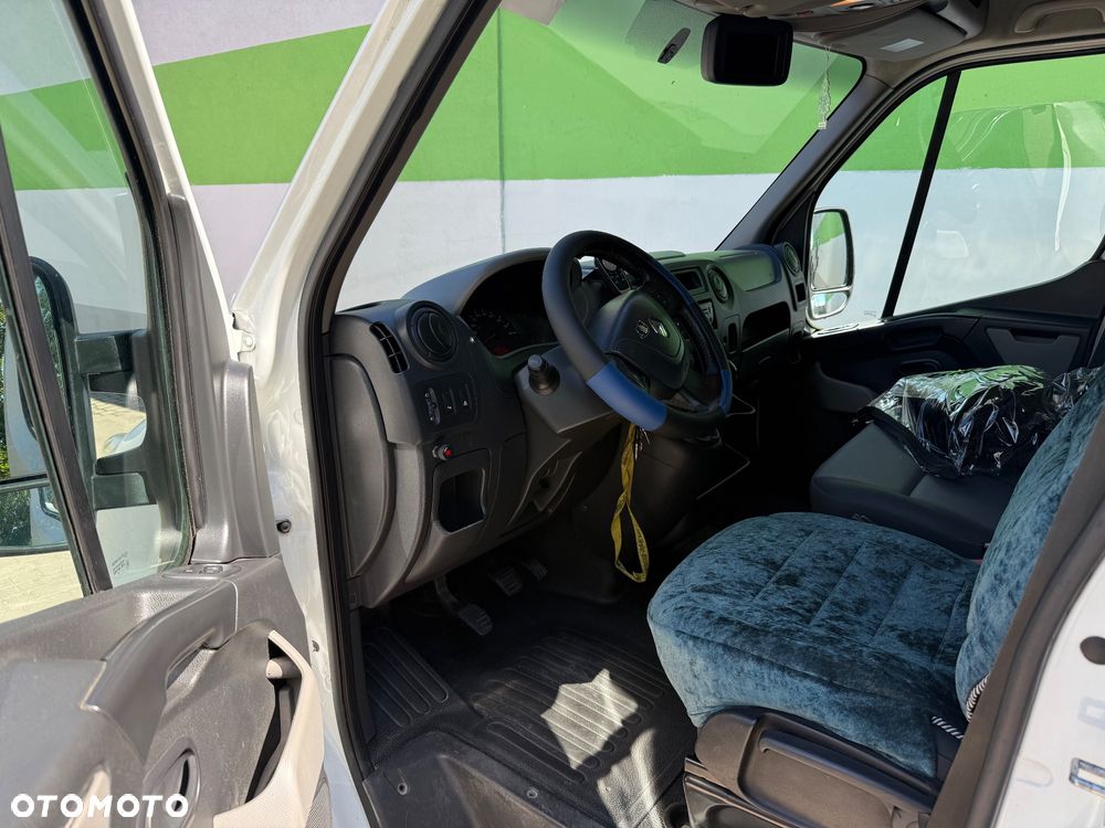 Renault Master - 5