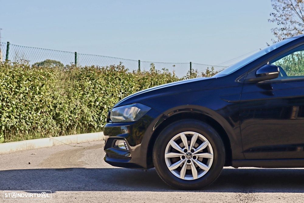 VW Polo 1.0 TSI Confortline - 11