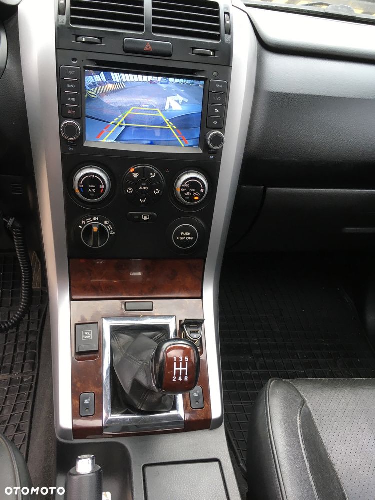 Suzuki Grand Vitara 1.9 DDiS De luxe - 6