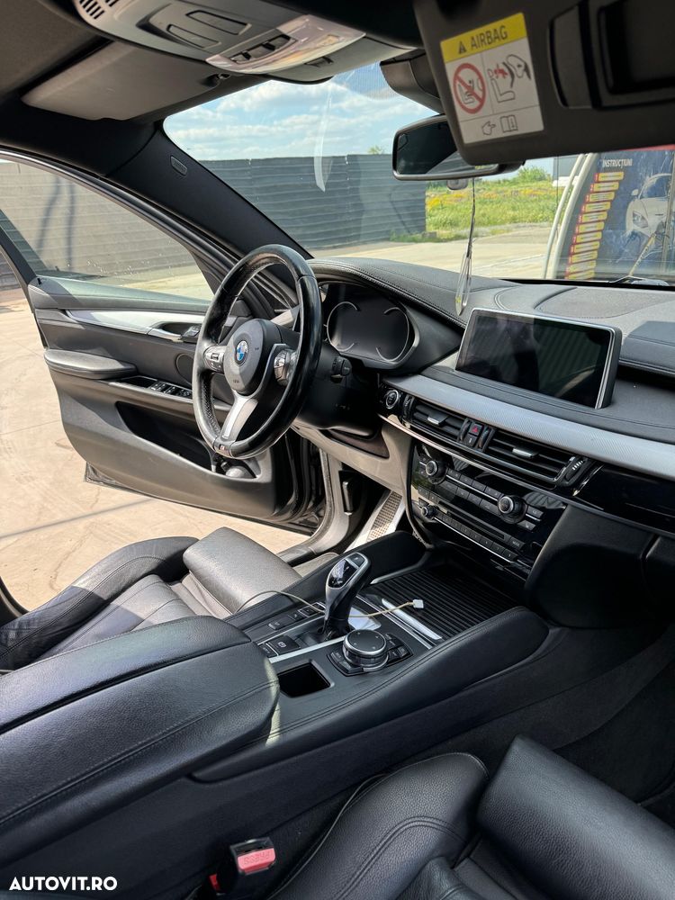 BMW X6 - 5