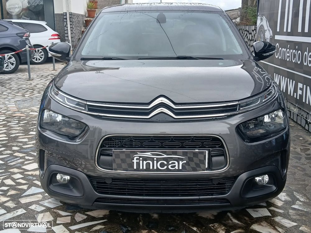 Citroën C4 Cactus 1.2 PureTech Feel - 5