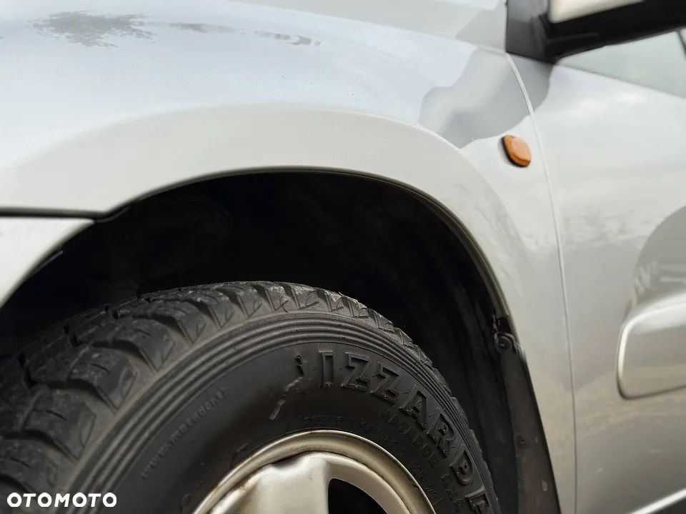 Toyota RAV4 1.8 VVT-i Luna 2WD - 30