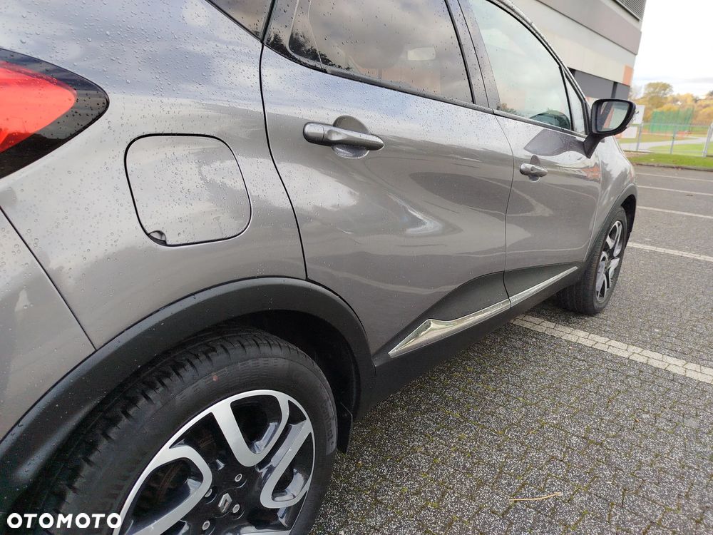 Renault Captur TCe 120 EDC Dynamique - 34