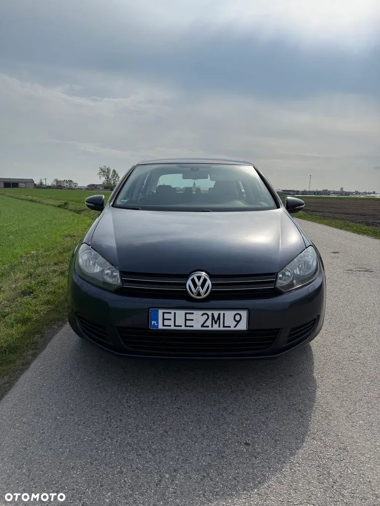 Volkswagen Golf - 7