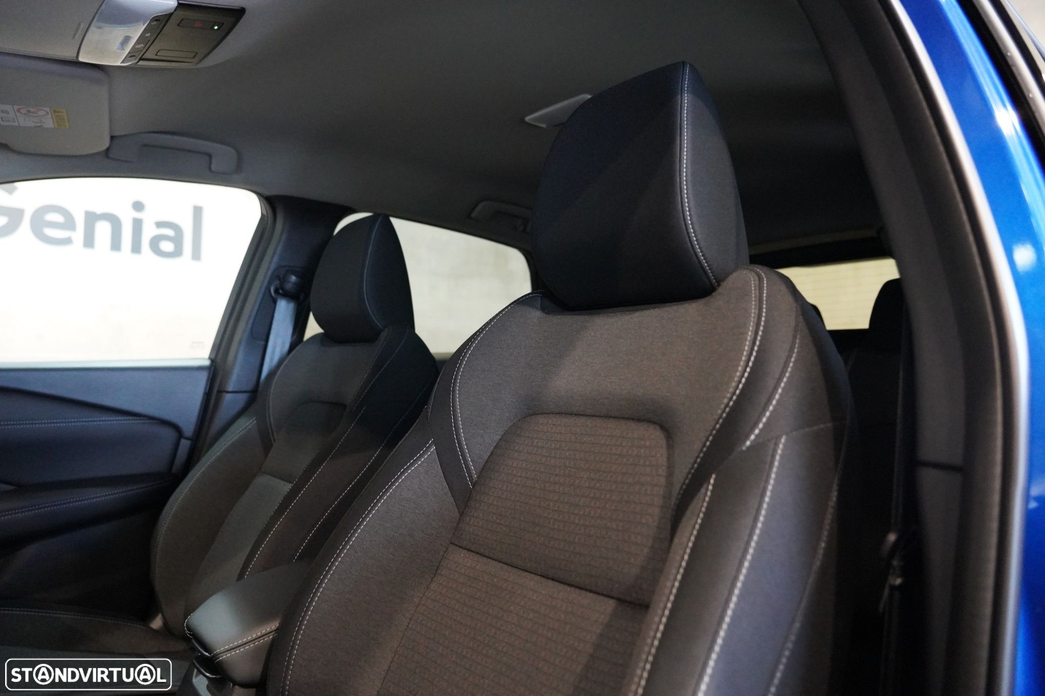 Nissan Qashqai 1.3 DIG-T N-Connecta LED+TT+SKY - 23