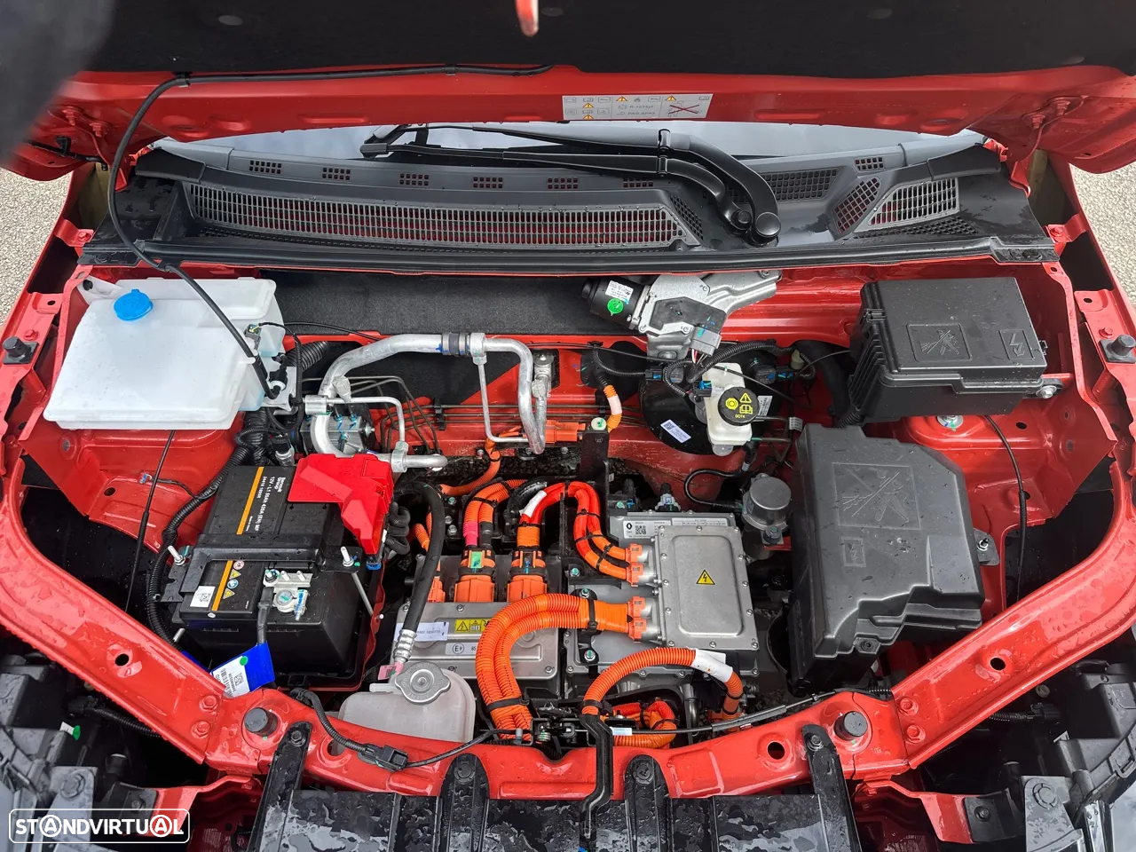 Dacia Spring Electric 65 Extreme - 21
