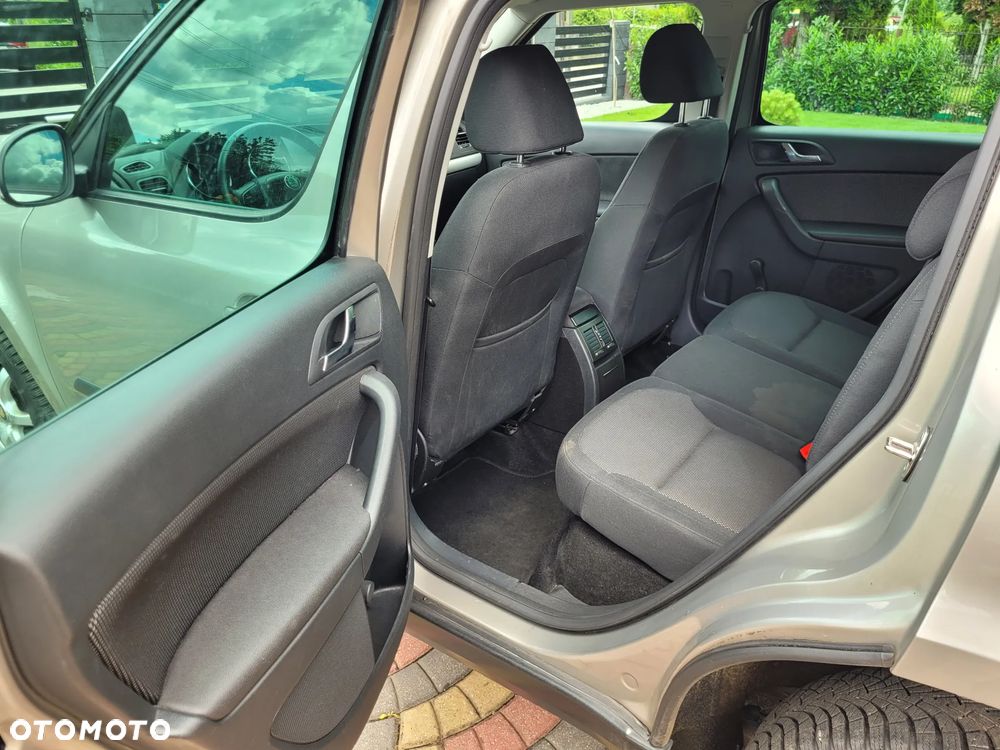 Skoda Yeti 1.6 TDI DPF Elegance Greenline - 8