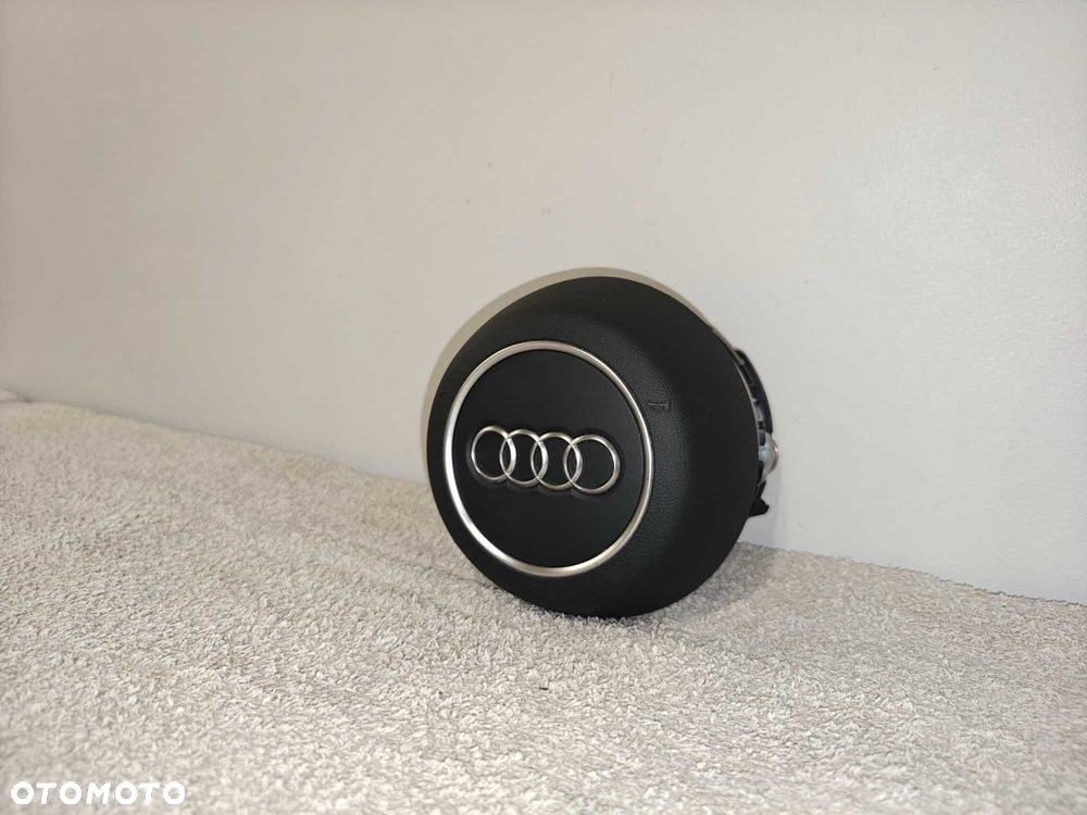 Poduszka Kierowcy AIRBAG Audi A3 8Y Oryginał NOWA EUROPA - 3