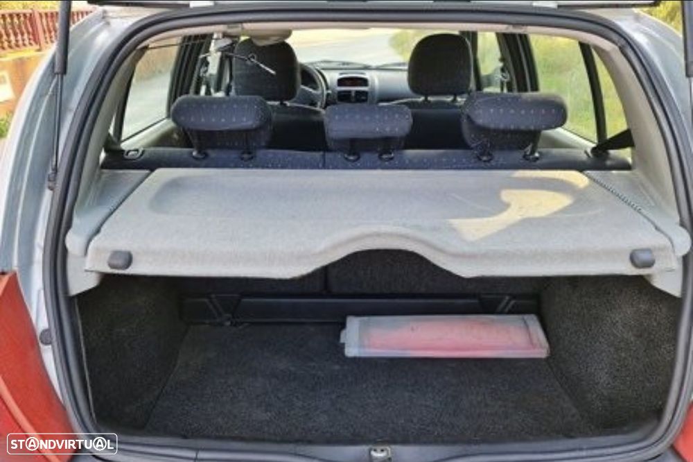 Renault Clio - 4