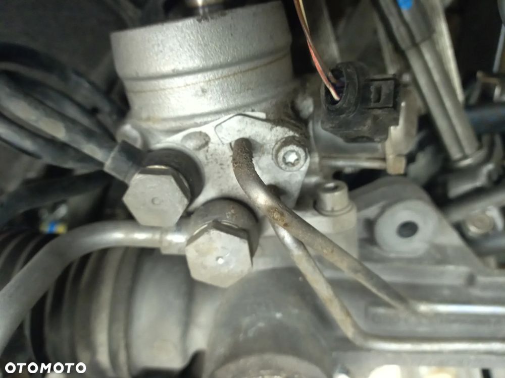 Audi A6 C6 przekładnia kierownicza maglownica  4F1422066A - 11