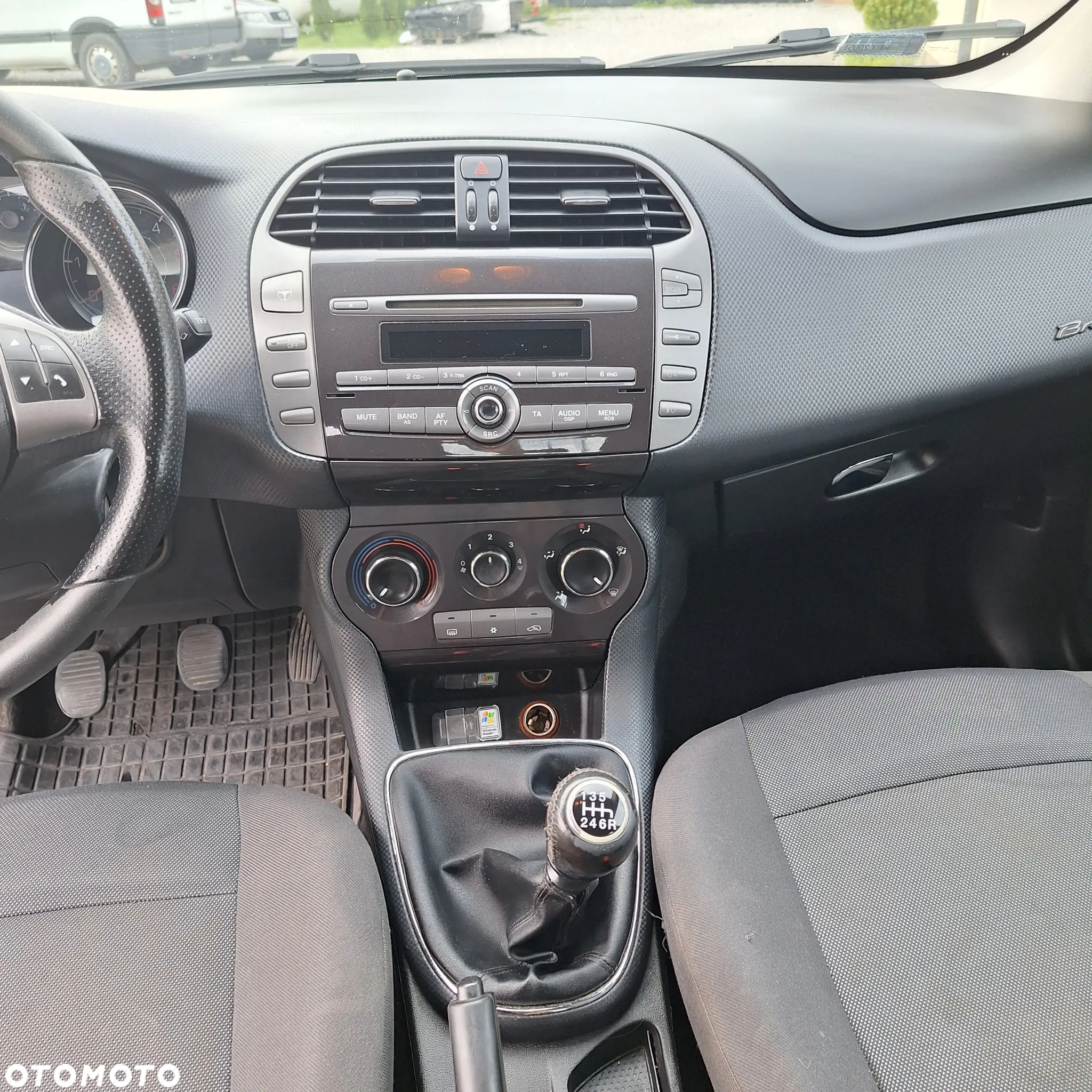 Fiat Bravo - 15