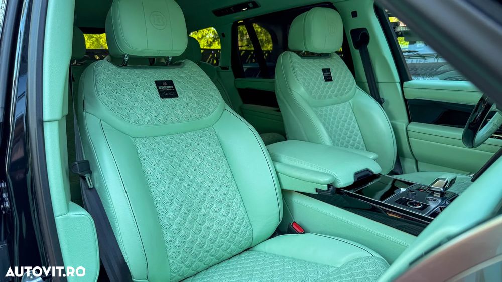 Land Rover Range Rover 4.4 V8 P530 LWB Autobiography - 17