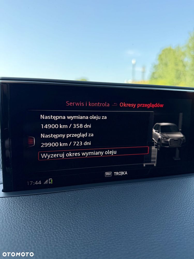 Audi Q7 - 22