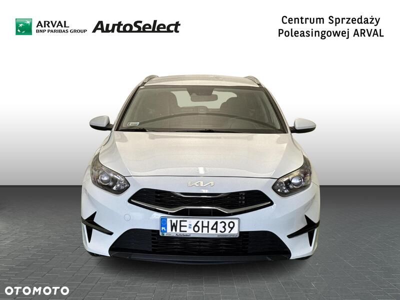 Kia Ceed 1.5 T-GDI S - 9