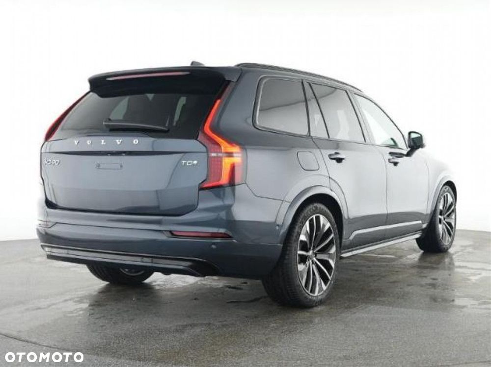Volvo XC 90 - 4