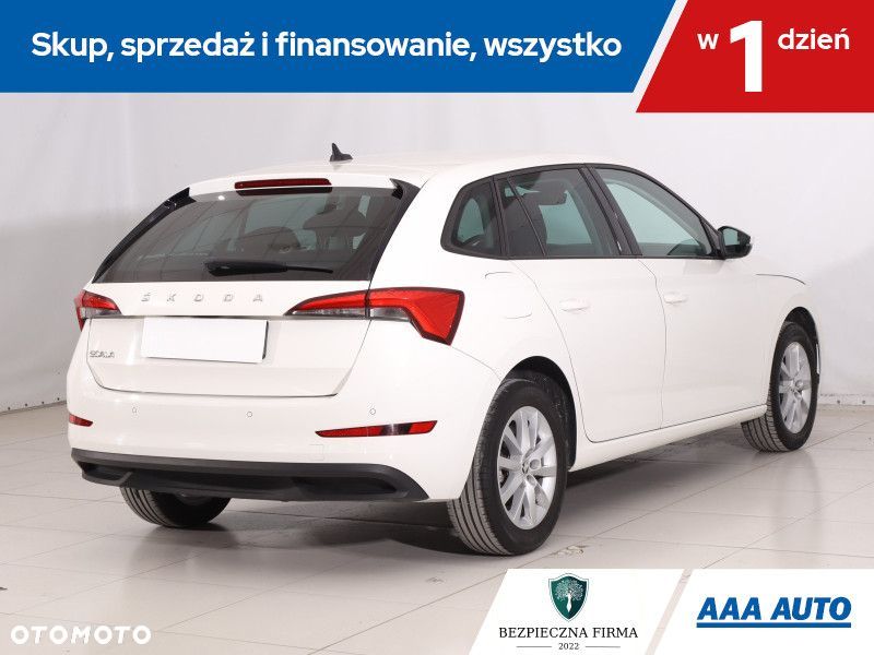 Skoda Scala - 7