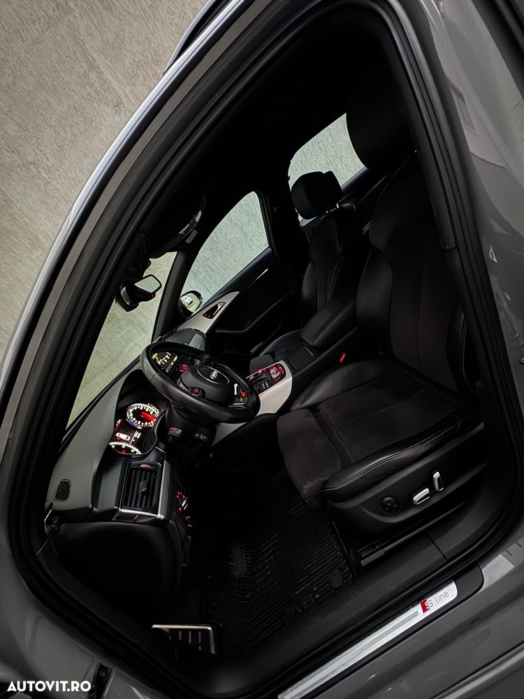 Audi A6 Avant 3.0 TDI quattro S tronic - 6