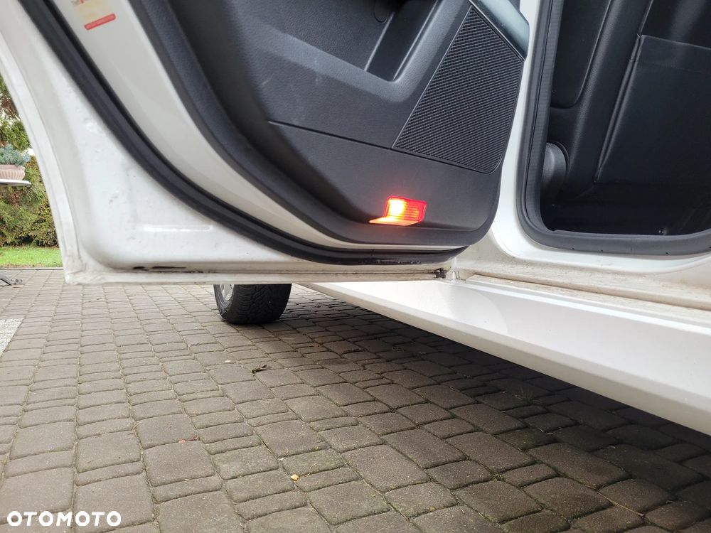 Mercedes-Benz GLK 250 BlueTEC 4Matic 7G-TRONIC - 16