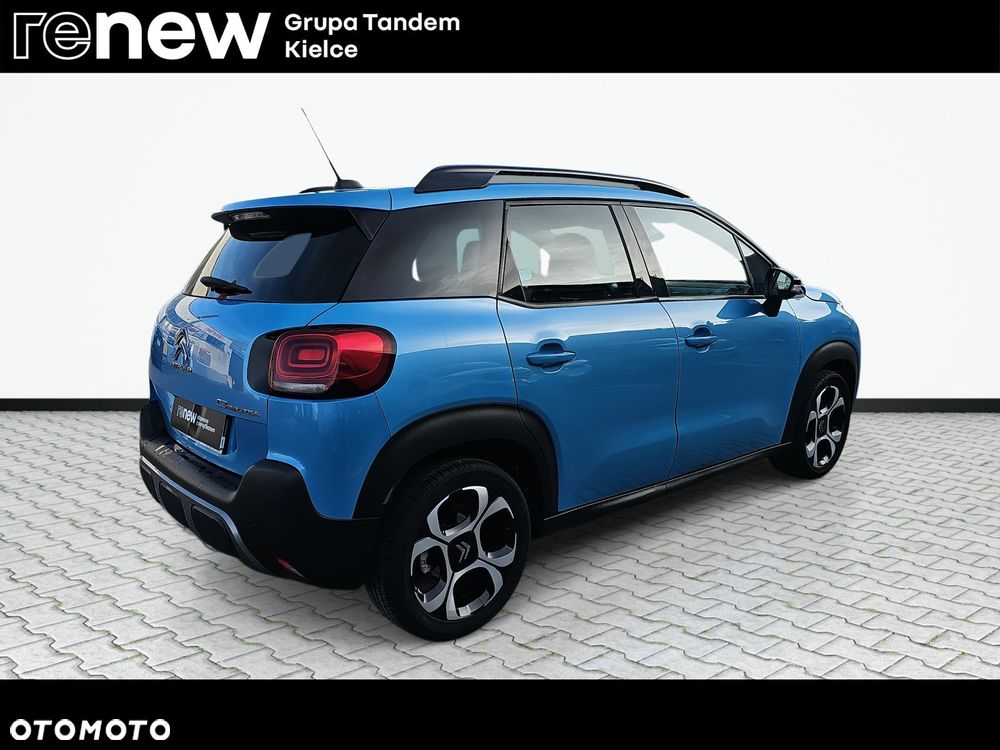 Citroën C3 Aircross 1.2 PureTech GPF Shine S&S - 5