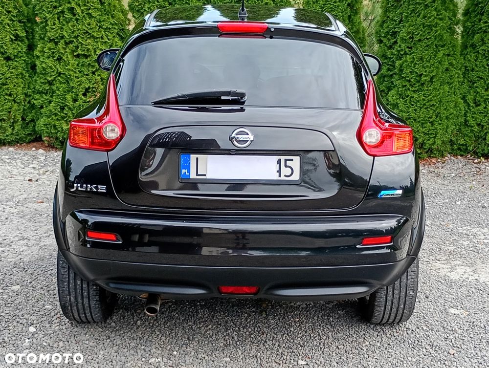 Nissan Juke 1.5 dCi Tekna - 18