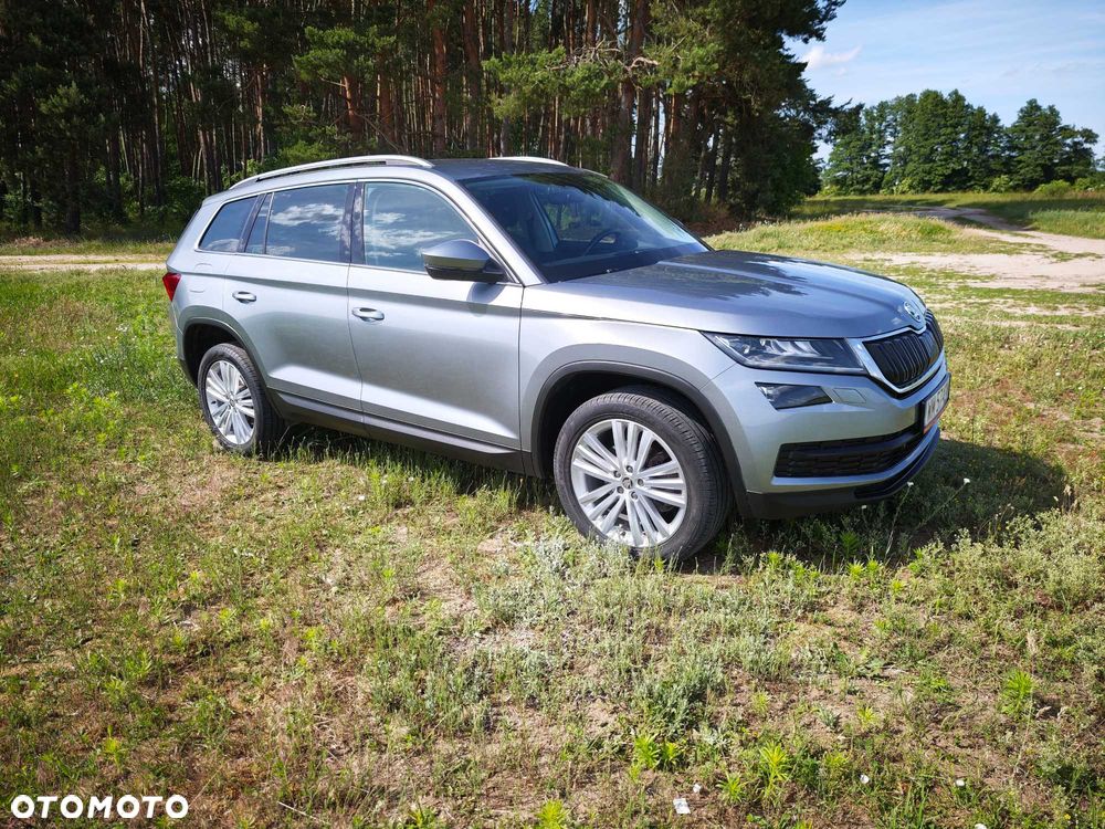 Skoda Kodiaq - 3