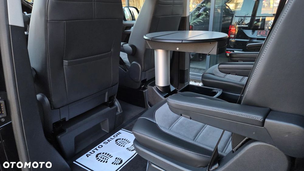 Volkswagen Multivan 2.0 TDI L1 Highline 4Motion DSG - 14