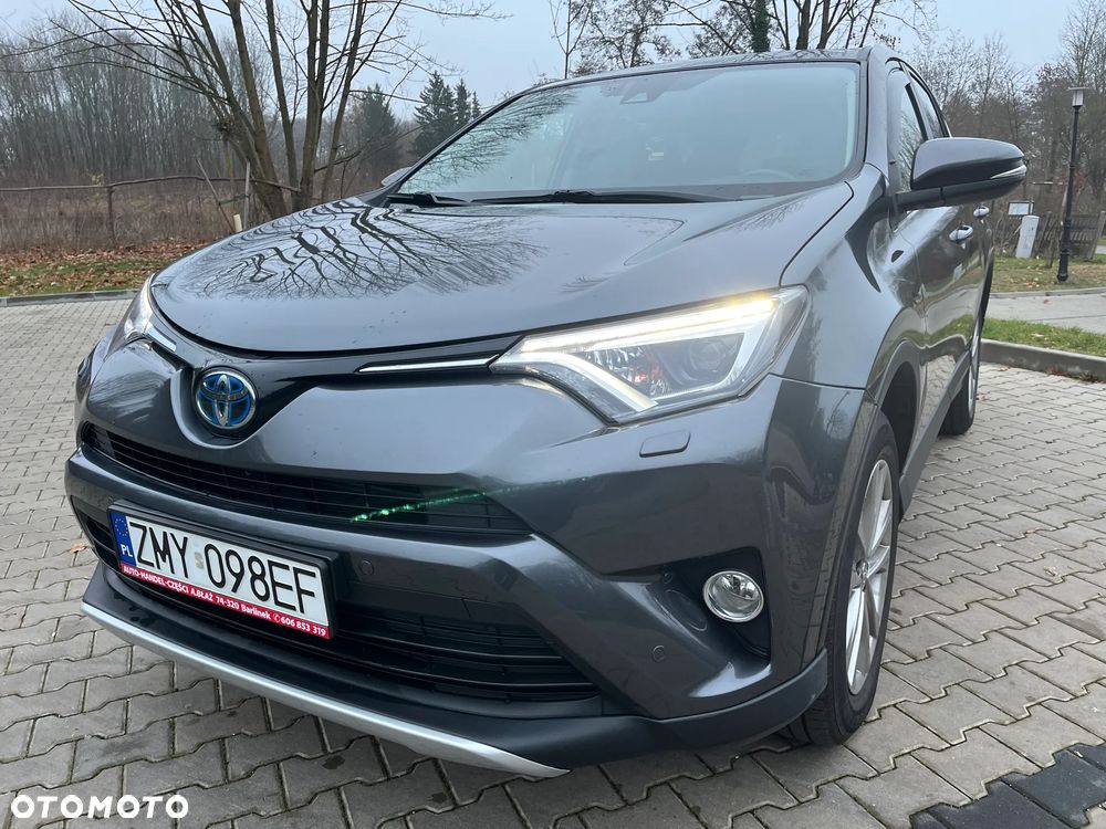 Toyota RAV4 - 12