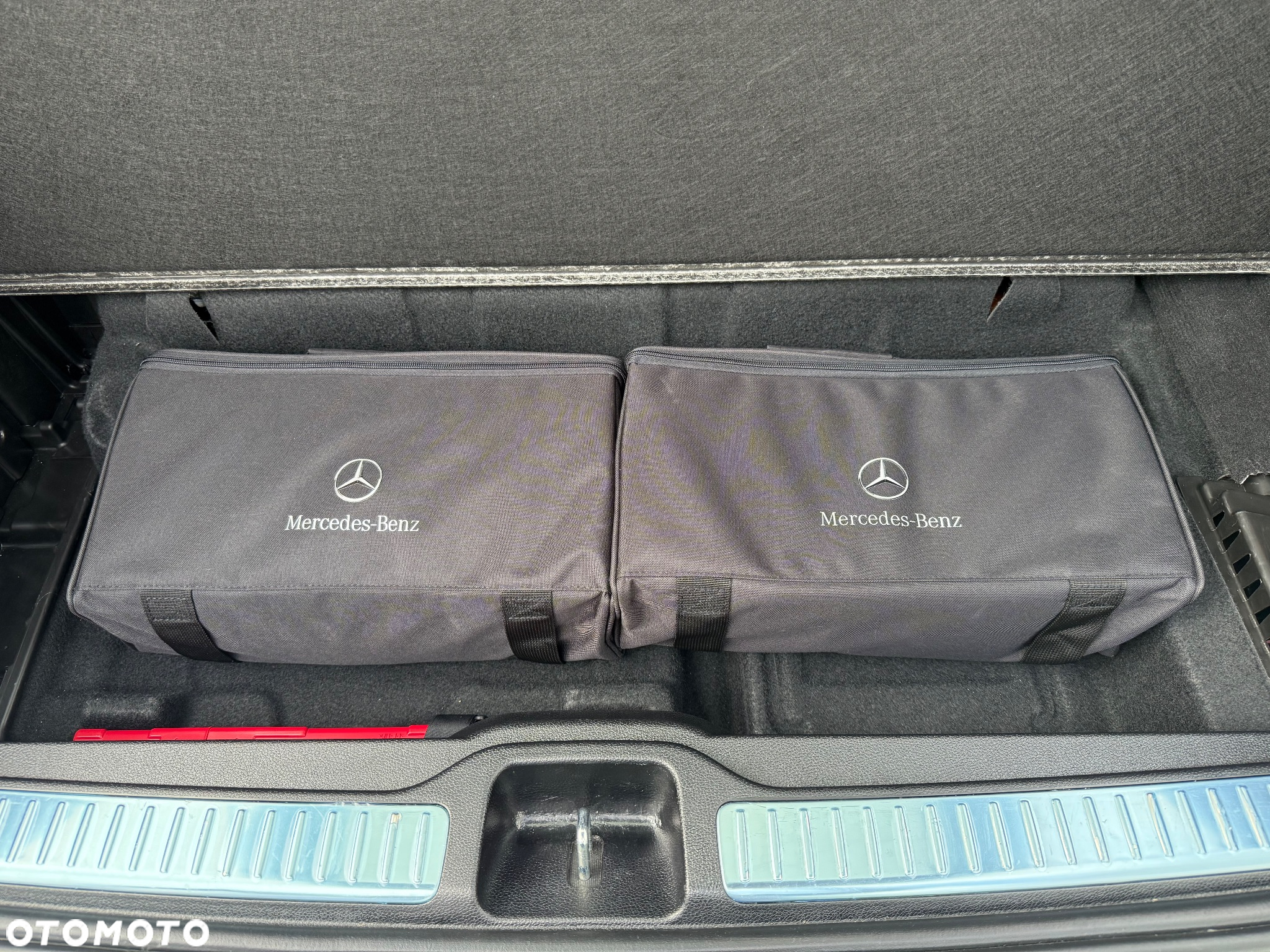 Mercedes-Benz GLC 300 de 4-Matic - 15