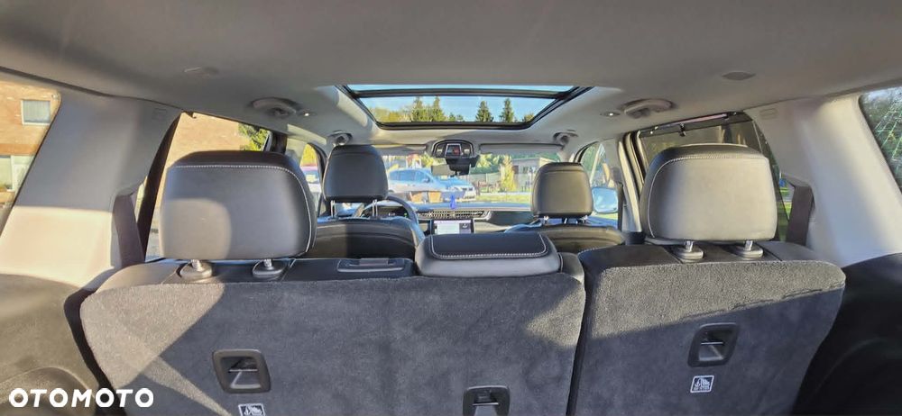 Jeep Grand Cherokee 2.0 4xe Automatik Limited - 26