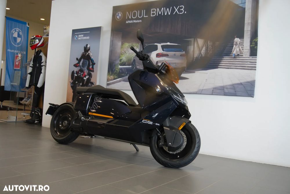 BMW CE 04 - 13