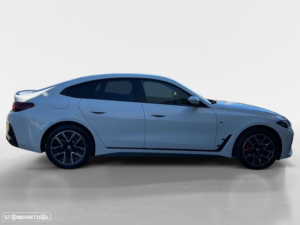 BMW i4 eDrive40 - 6