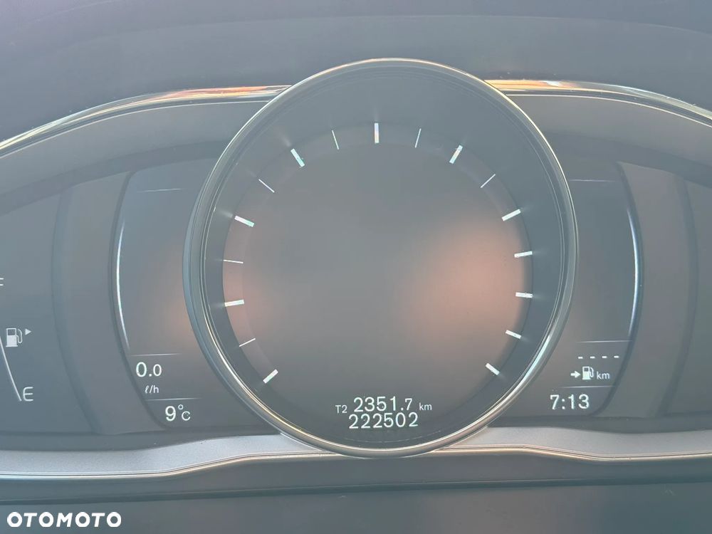 Volvo S60 T3 Summum - 11