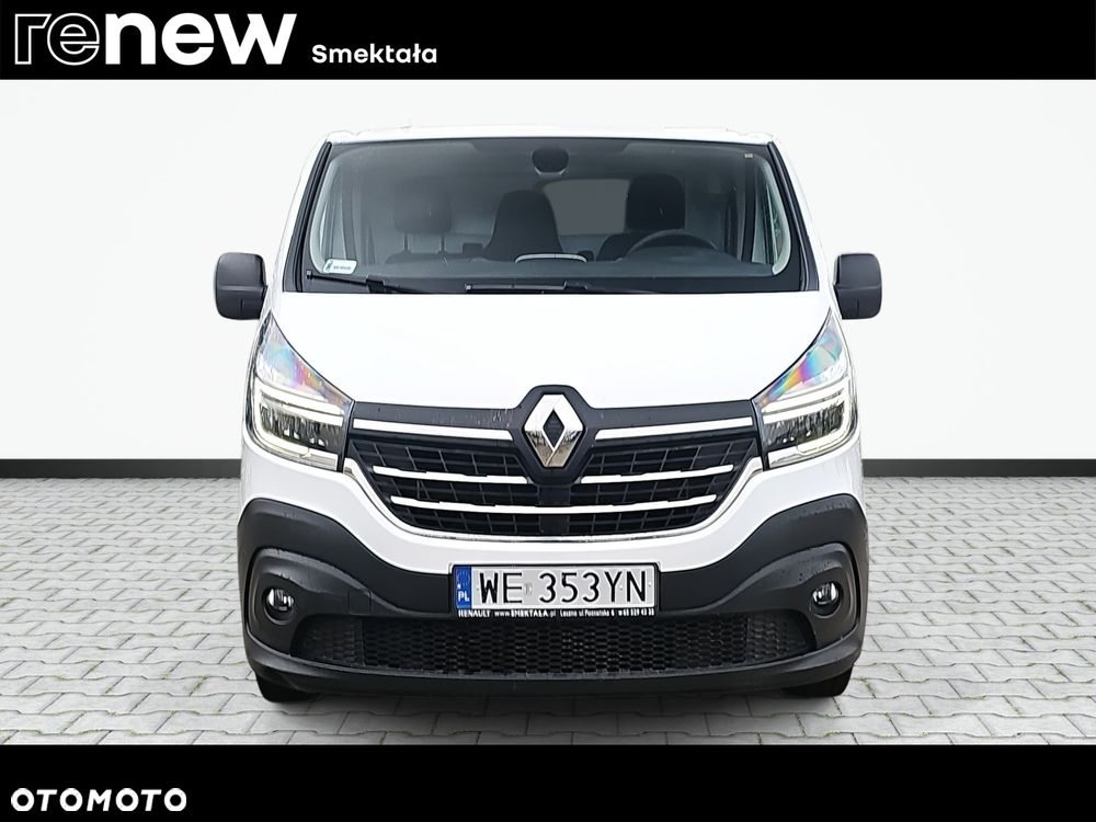 Renault Trafic L2H1 Pack Clim 120KM - 2