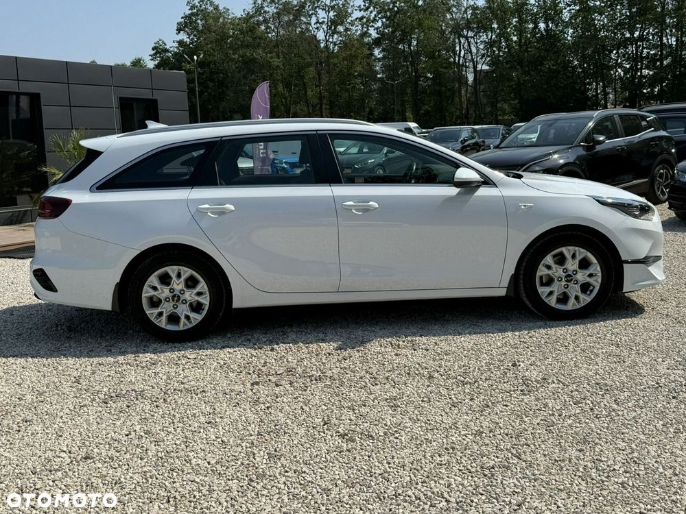 Kia Ceed - 2
