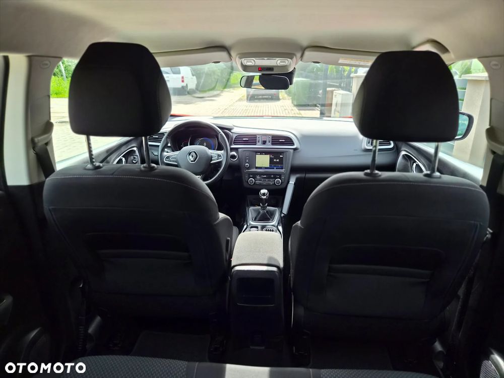 Renault Kadjar Energy TCe 130 Experience - 6
