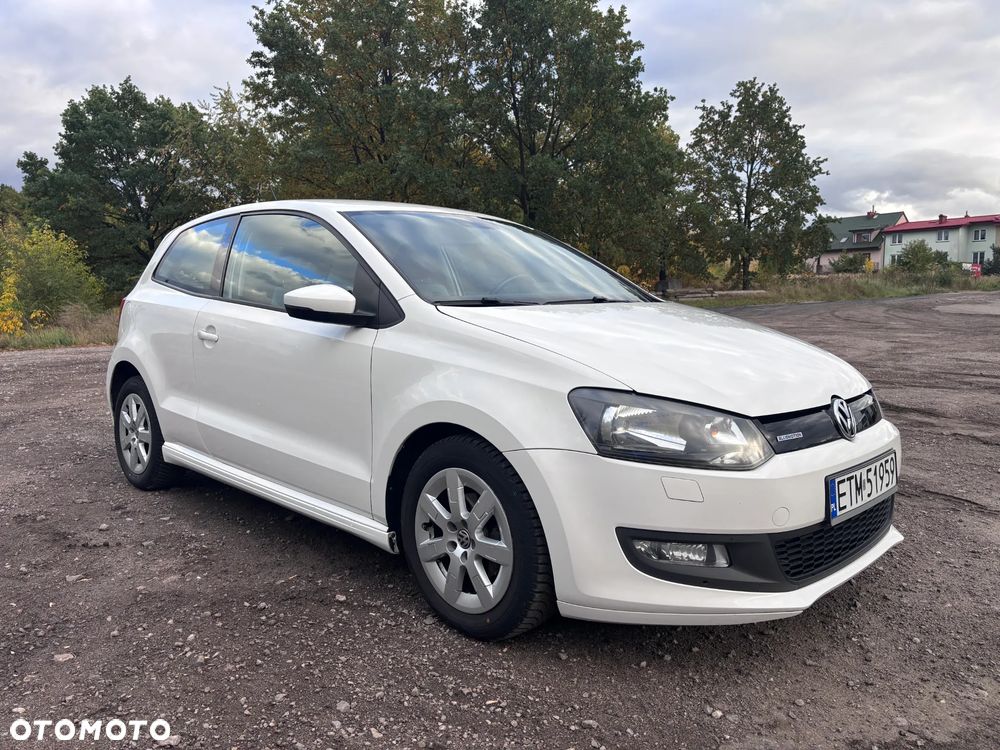 Volkswagen Polo 1.2 TDI DPF BlueMot (87g) - 19