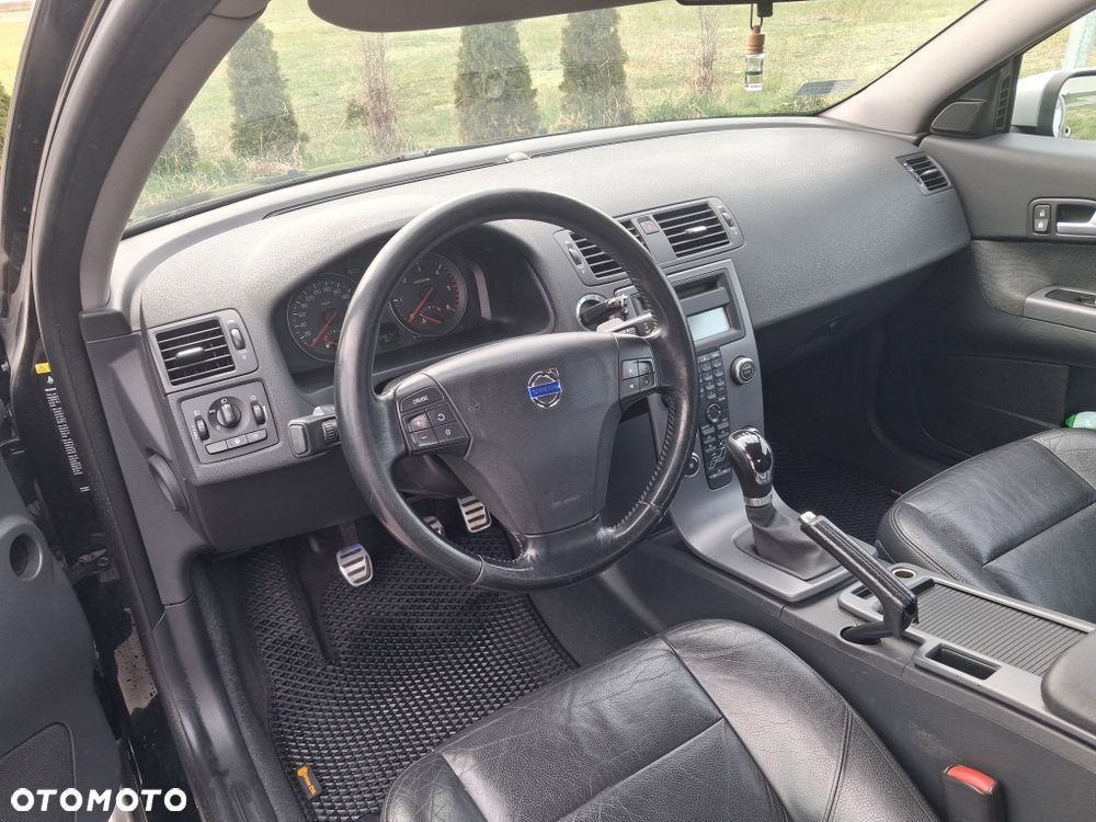 Volvo C30 - 5