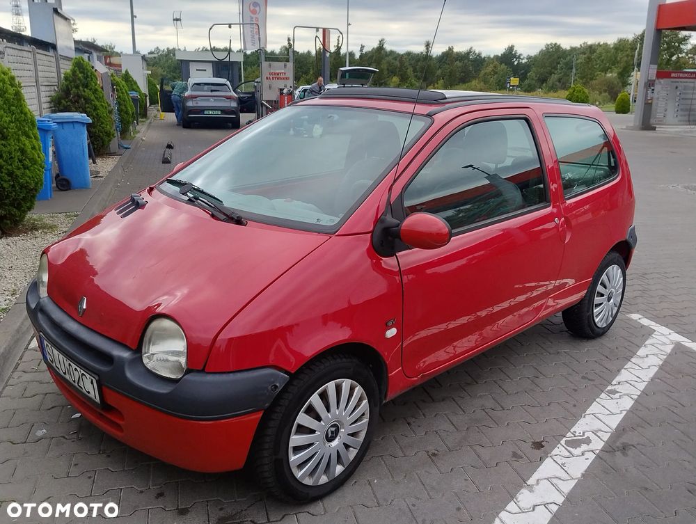 Renault Twingo 1.2 16V Expression - 5